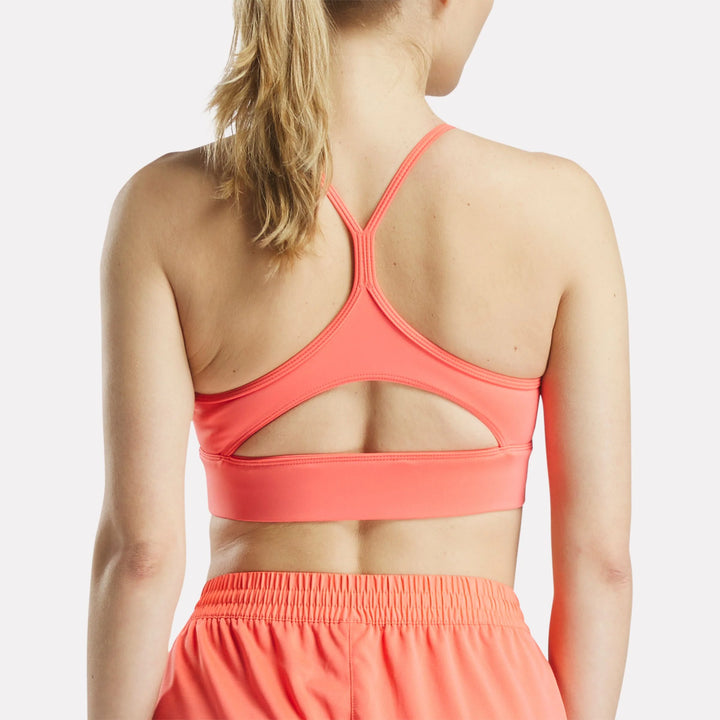 Reebok Women's Workout Ready Sports Bra