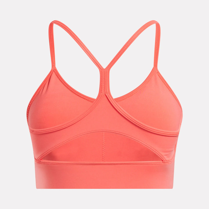 Reebok Women's Workout Ready Sports Bra