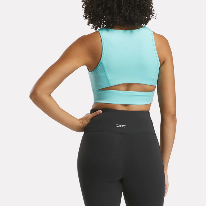 Reebok Women's ID Train High-Support Bra