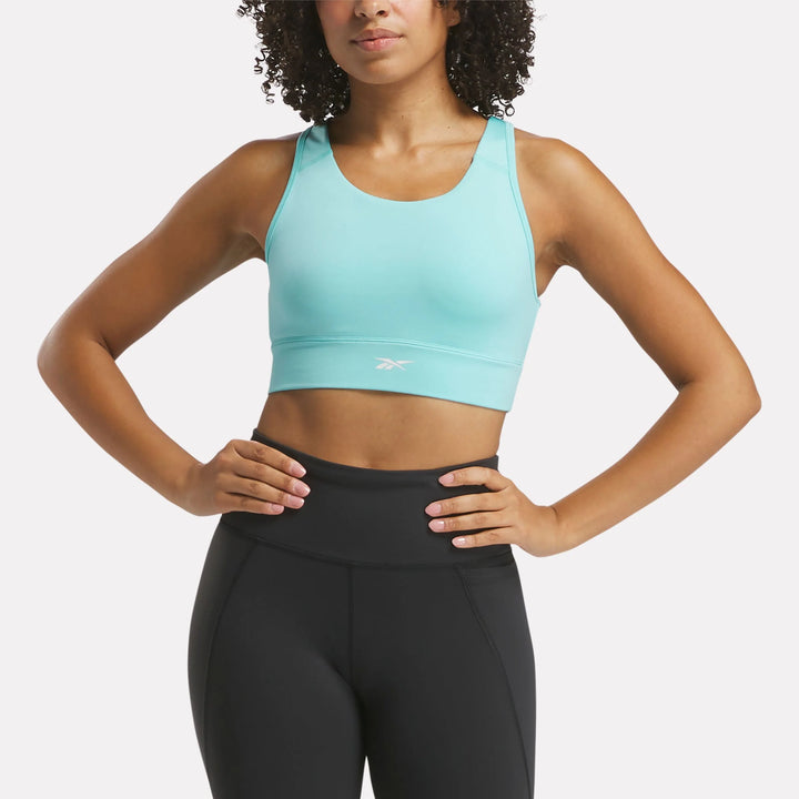 Reebok Women's ID Train High-Support Bra
