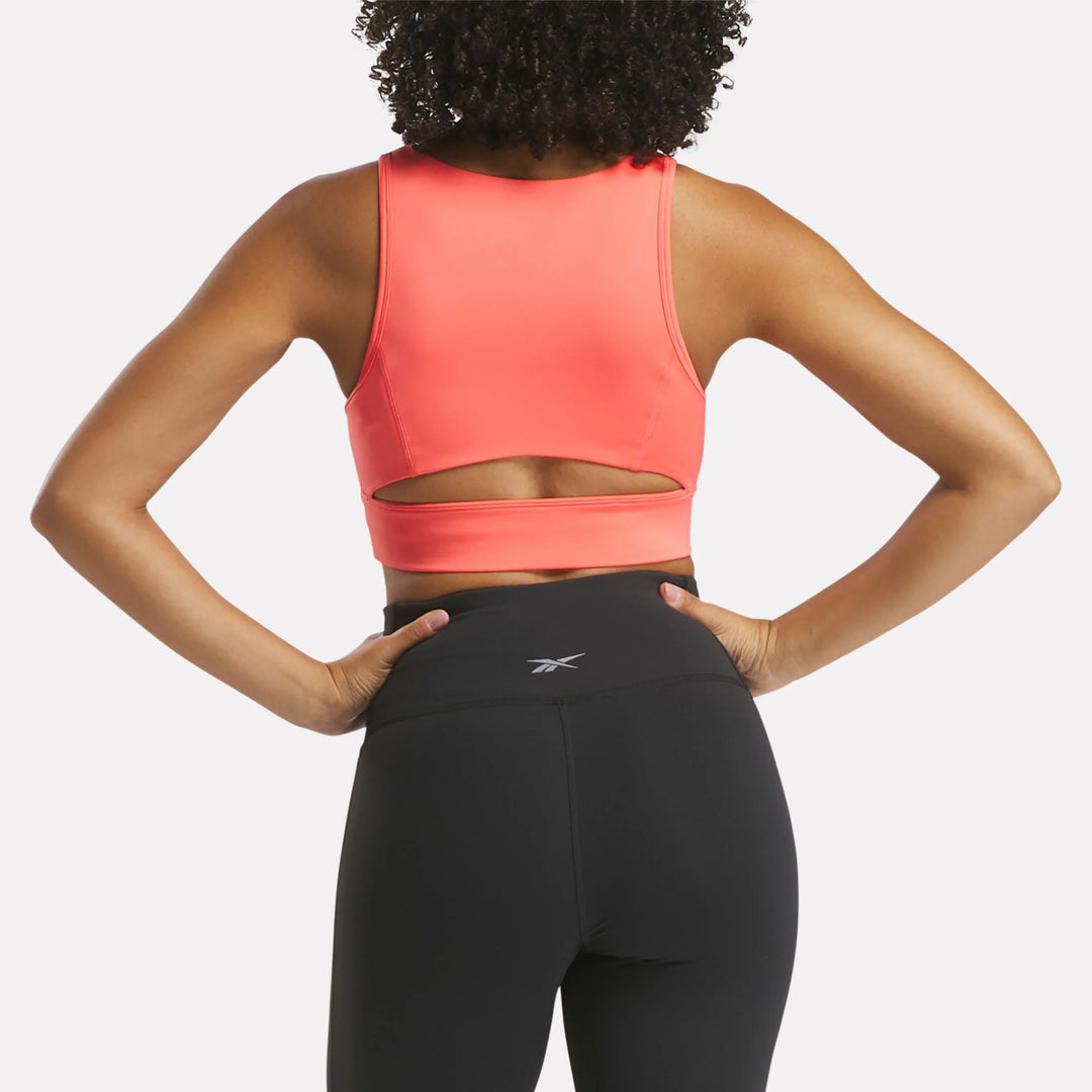 Reebok Women's ID Train High-Support Bra