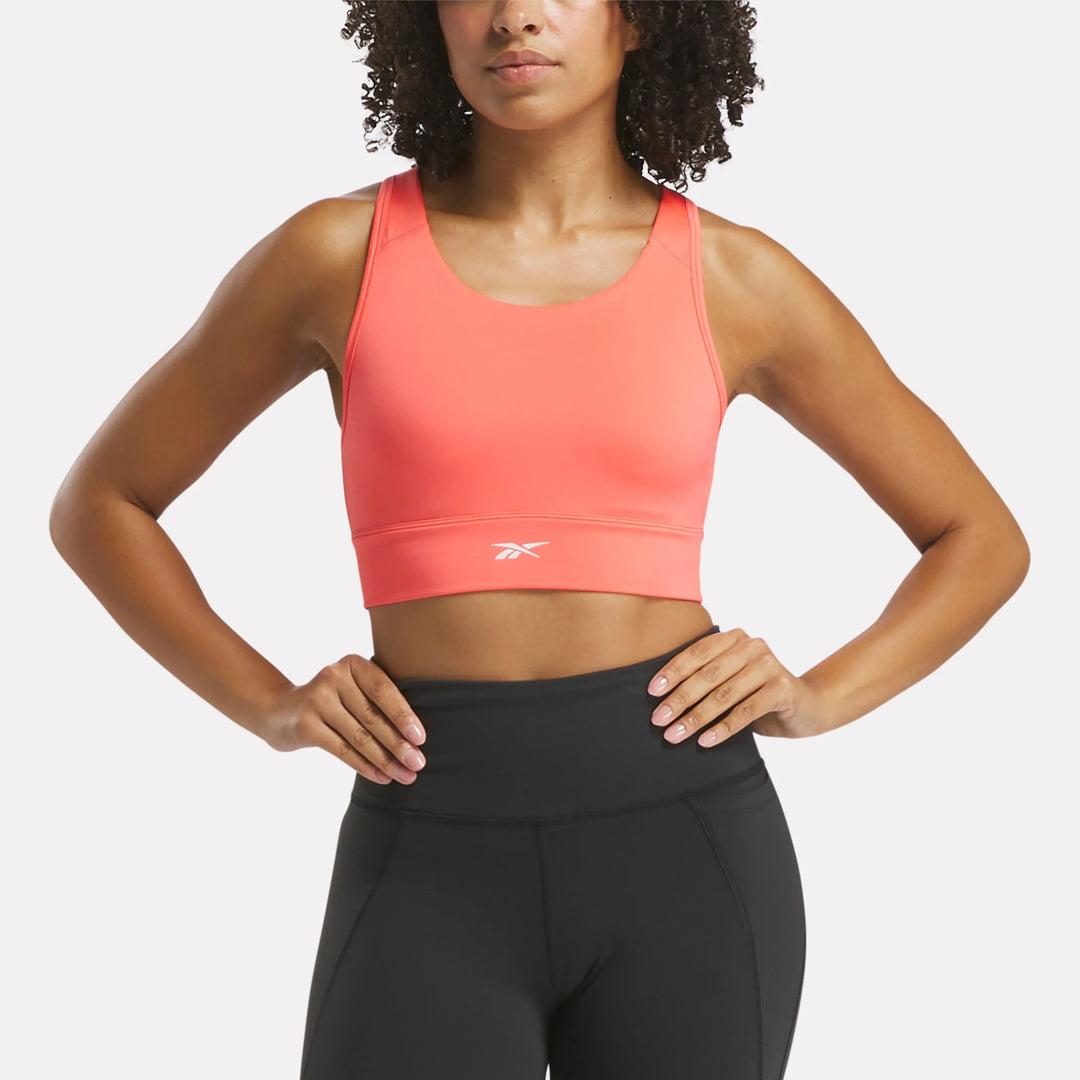 Reebok Women's ID Train High-Support Bra