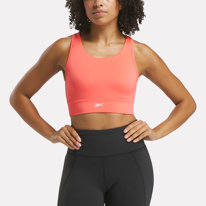 Reebok Women's ID Train High-Support Bra
