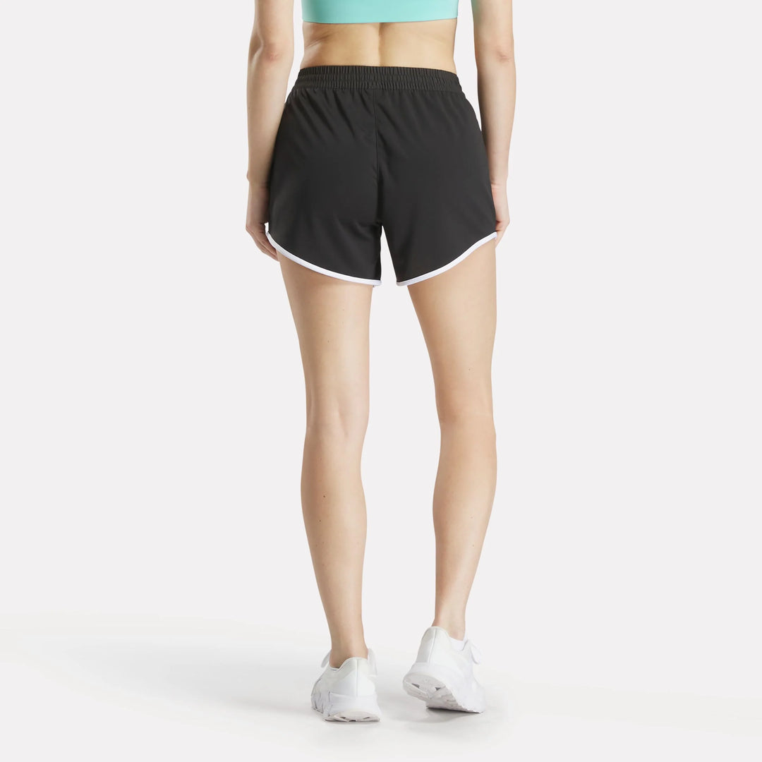 Reebok Women's ID Train Knit Short 5"