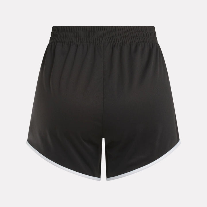 Reebok Women's ID Train Knit Short 5"