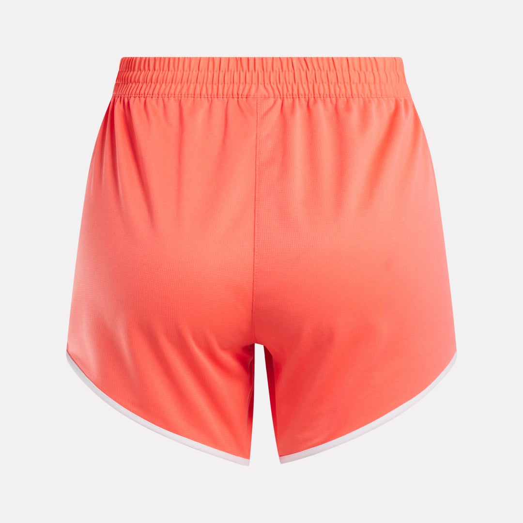 Reebok Women's ID Train Knit Short 5"