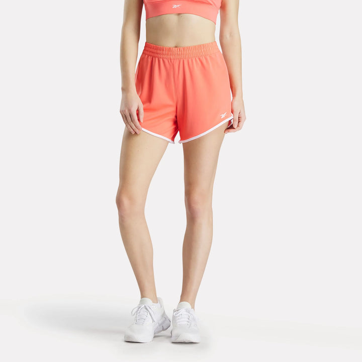 Reebok Women's ID Train Knit Short 5"