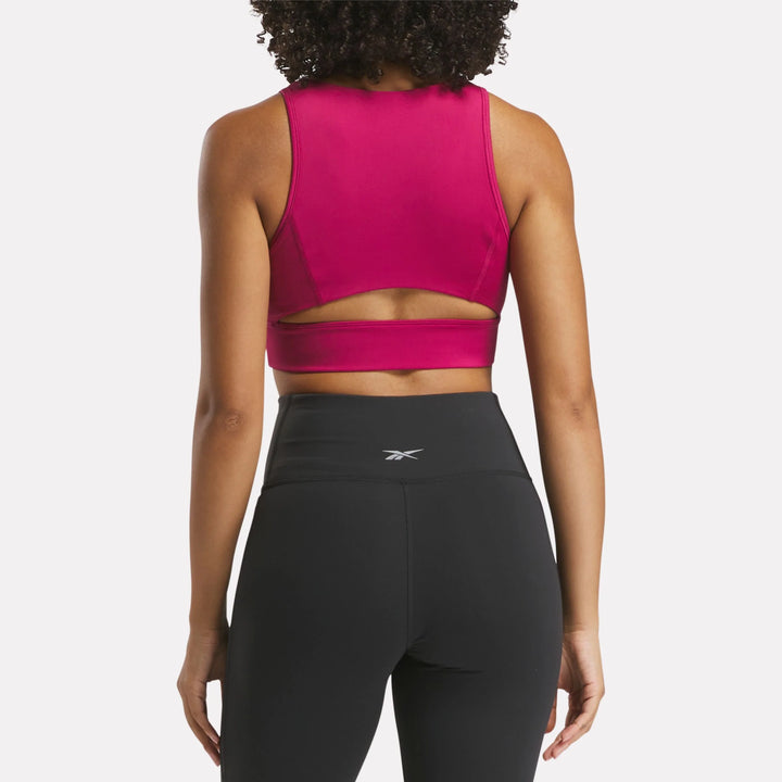 Reebok Women's ID Train High-Support Bra