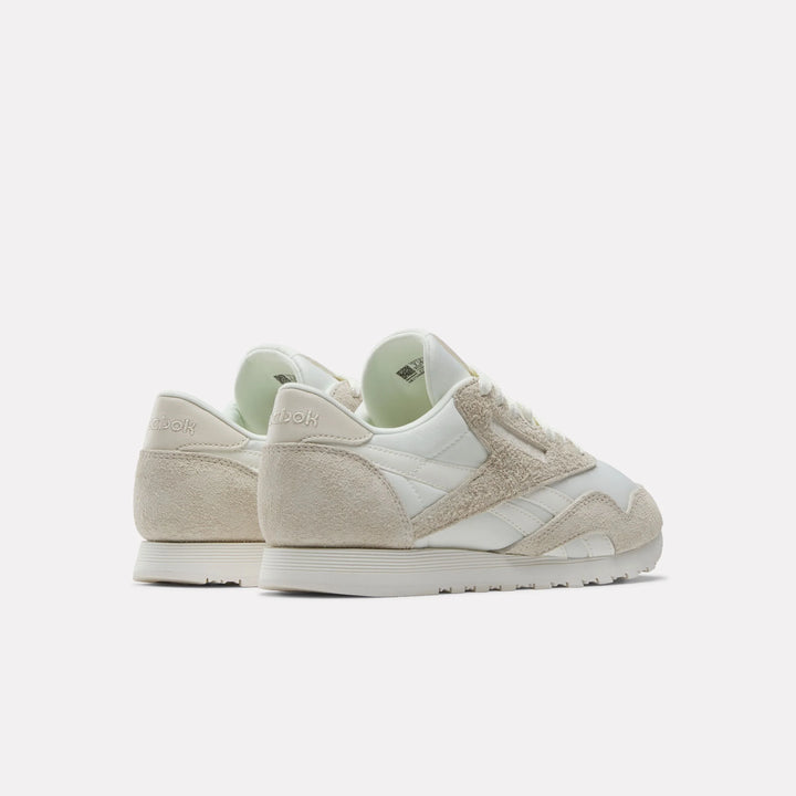 Reebok Women's Classic Nylon Shoes