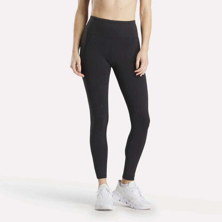 Reebok Women's Lux High-Rise Leggings