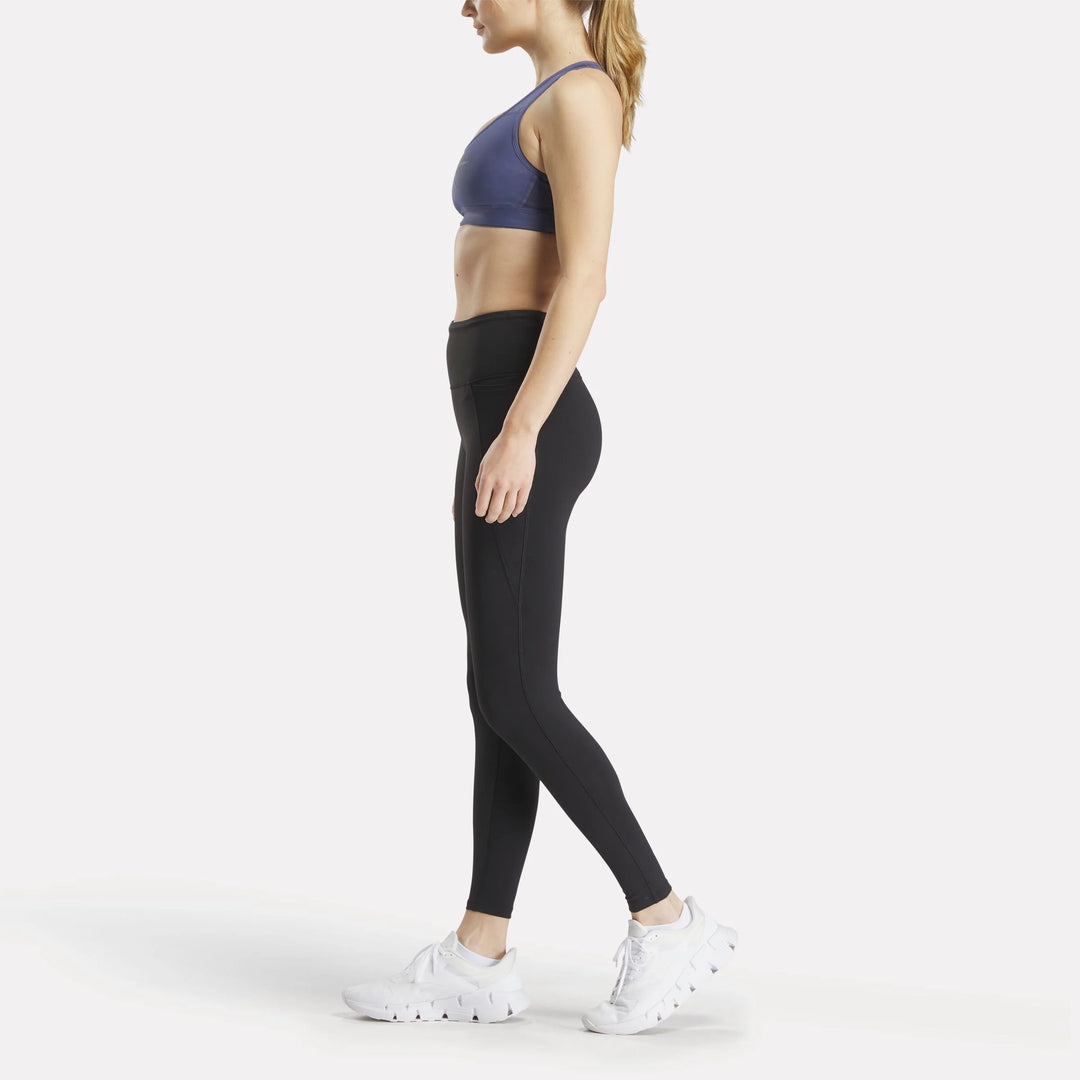 Reebok Women's Lux High-Rise Leggings
