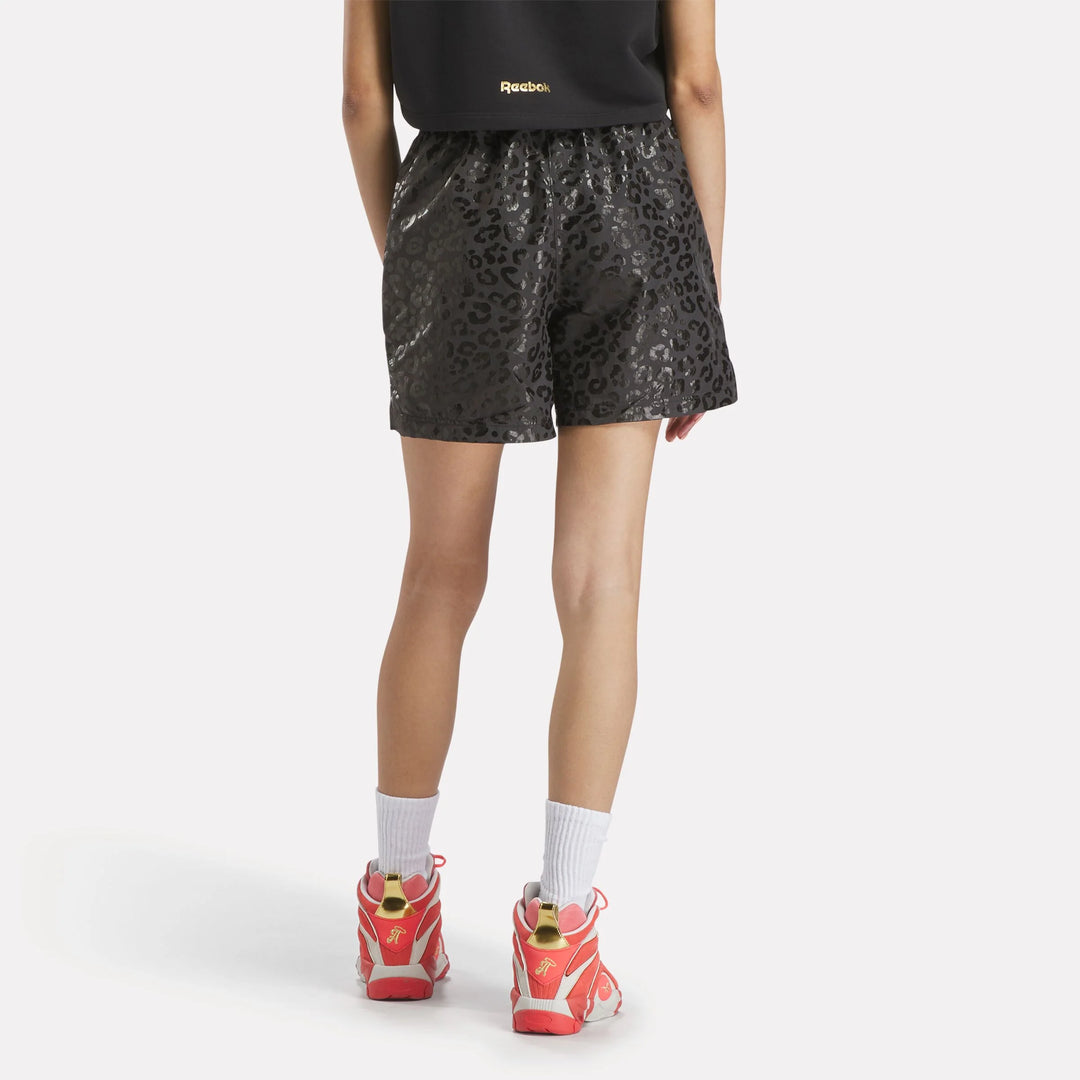 Reebok x Angel Reese Women's Hoop Short