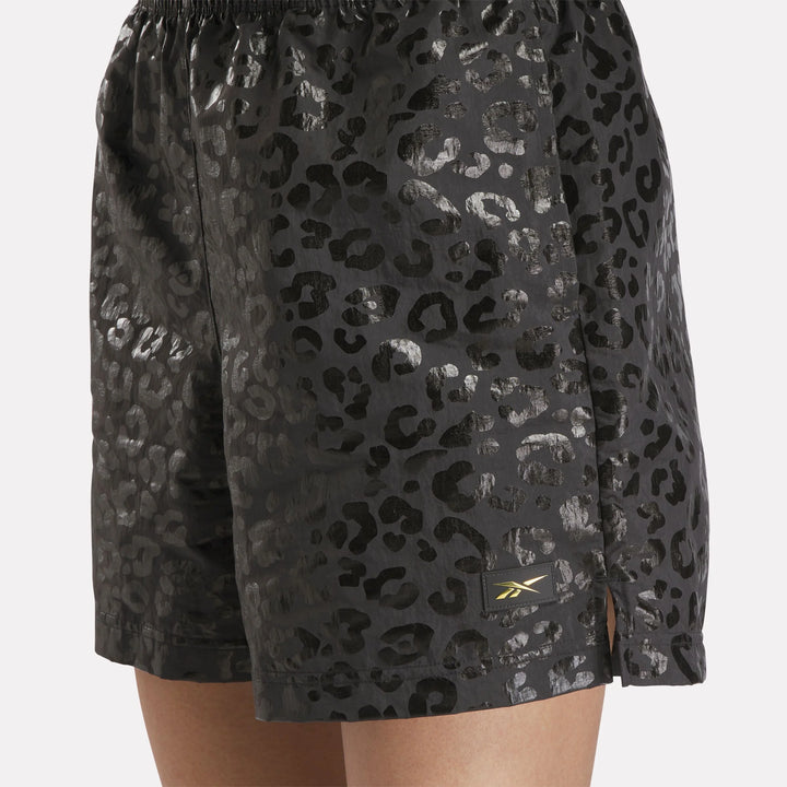 Reebok x Angel Reese Women's Hoop Short