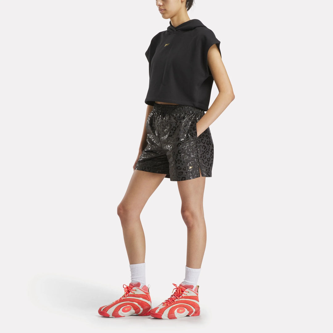 Reebok x Angel Reese Women's Hoop Short