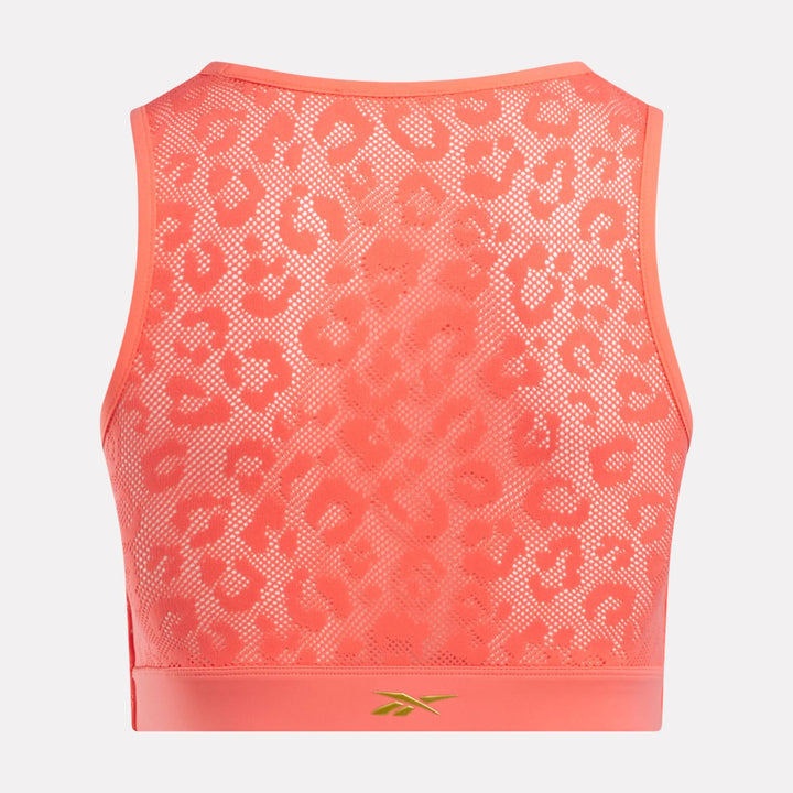 Reebok x Angel Reese Women's Mesh Bralette