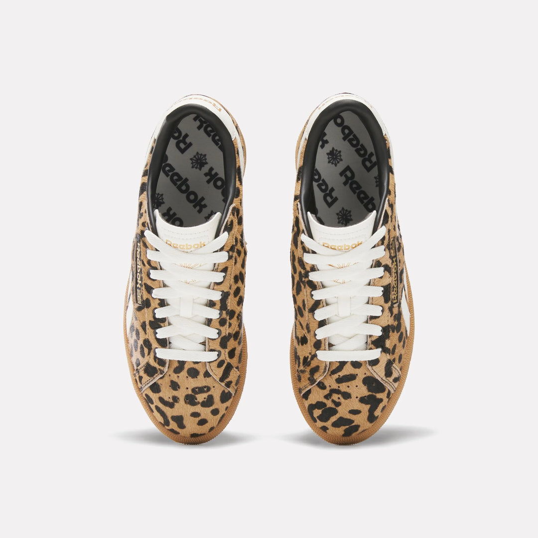 Reebok Women's Club C Grounds UK Shoes