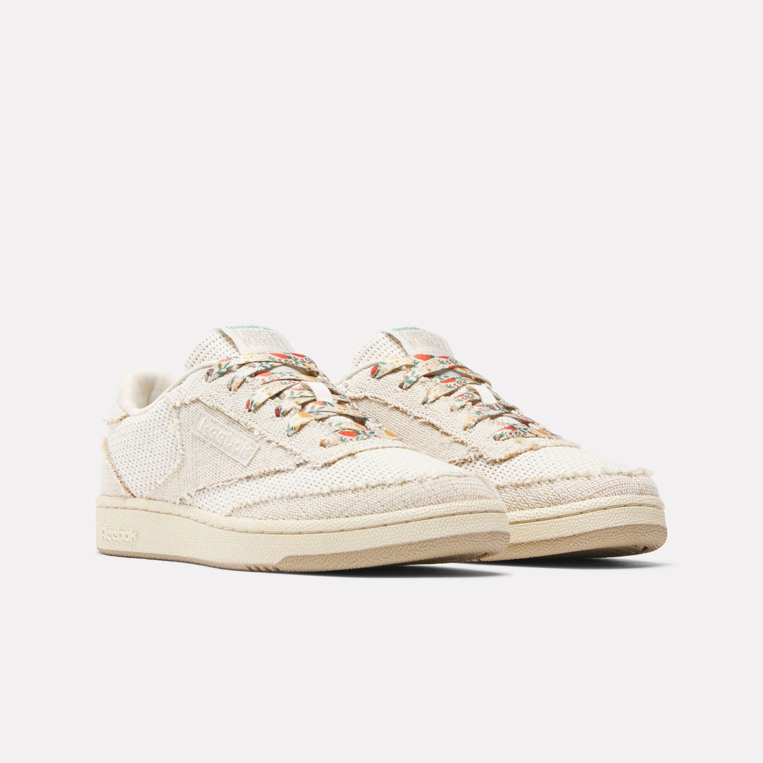 Reebok Club C 85 Shoes
