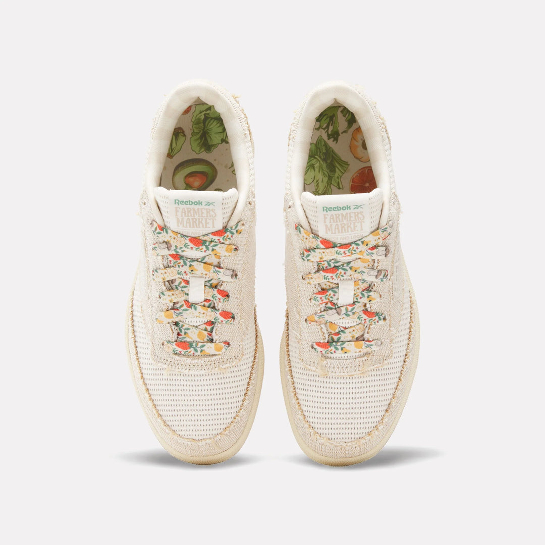 Reebok Club C 85 Shoes