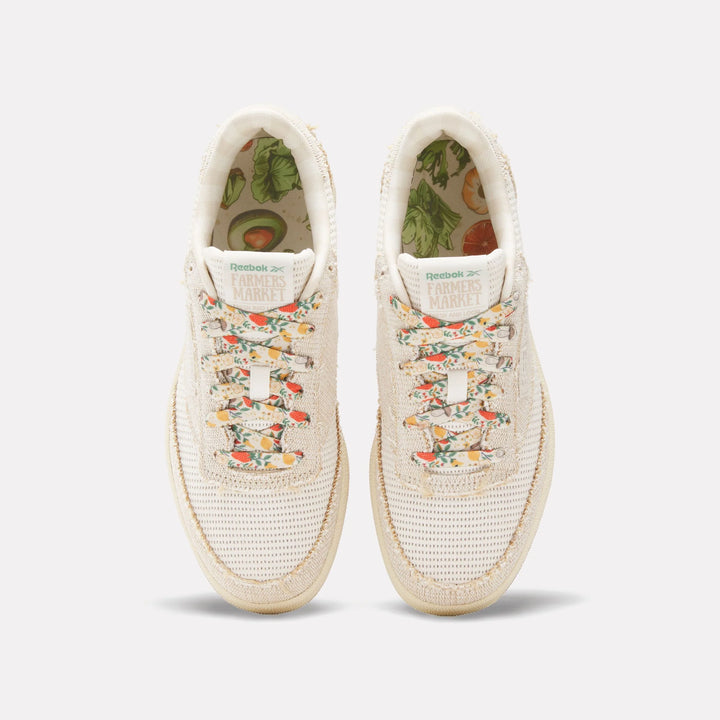 Reebok Club C 85 Shoes