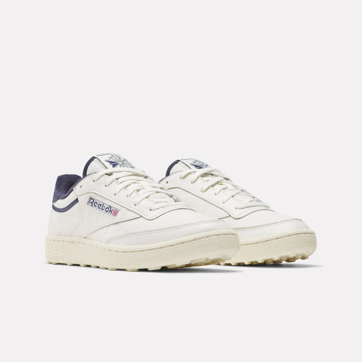 Reebok Men's Club C Golf Shoes
