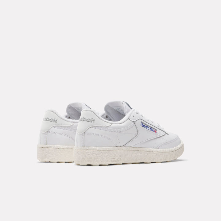 Reebok Men's Club C Golf Shoes