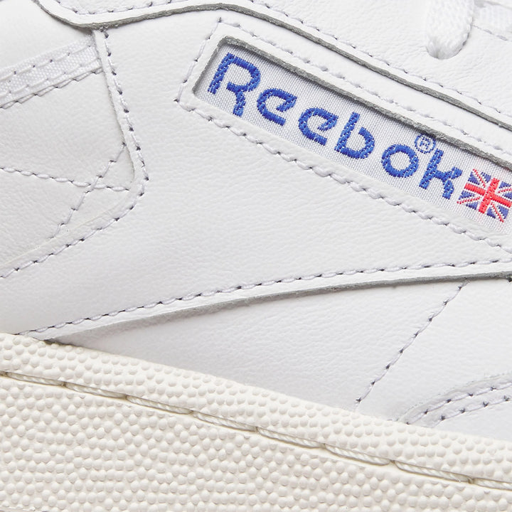 Reebok Men's Club C Golf Shoes