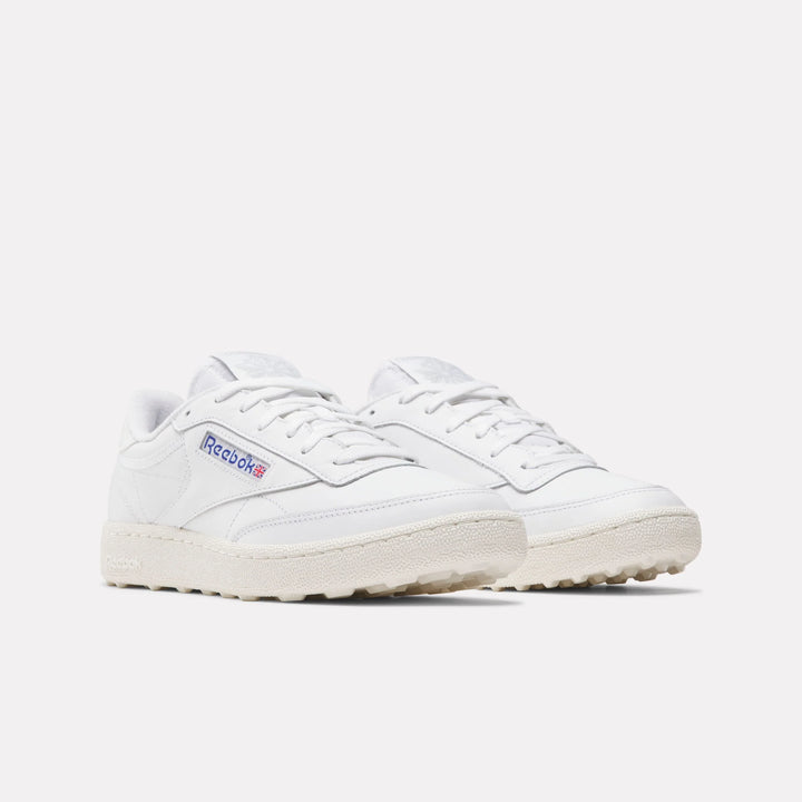 Reebok Men's Club C Golf Shoes
