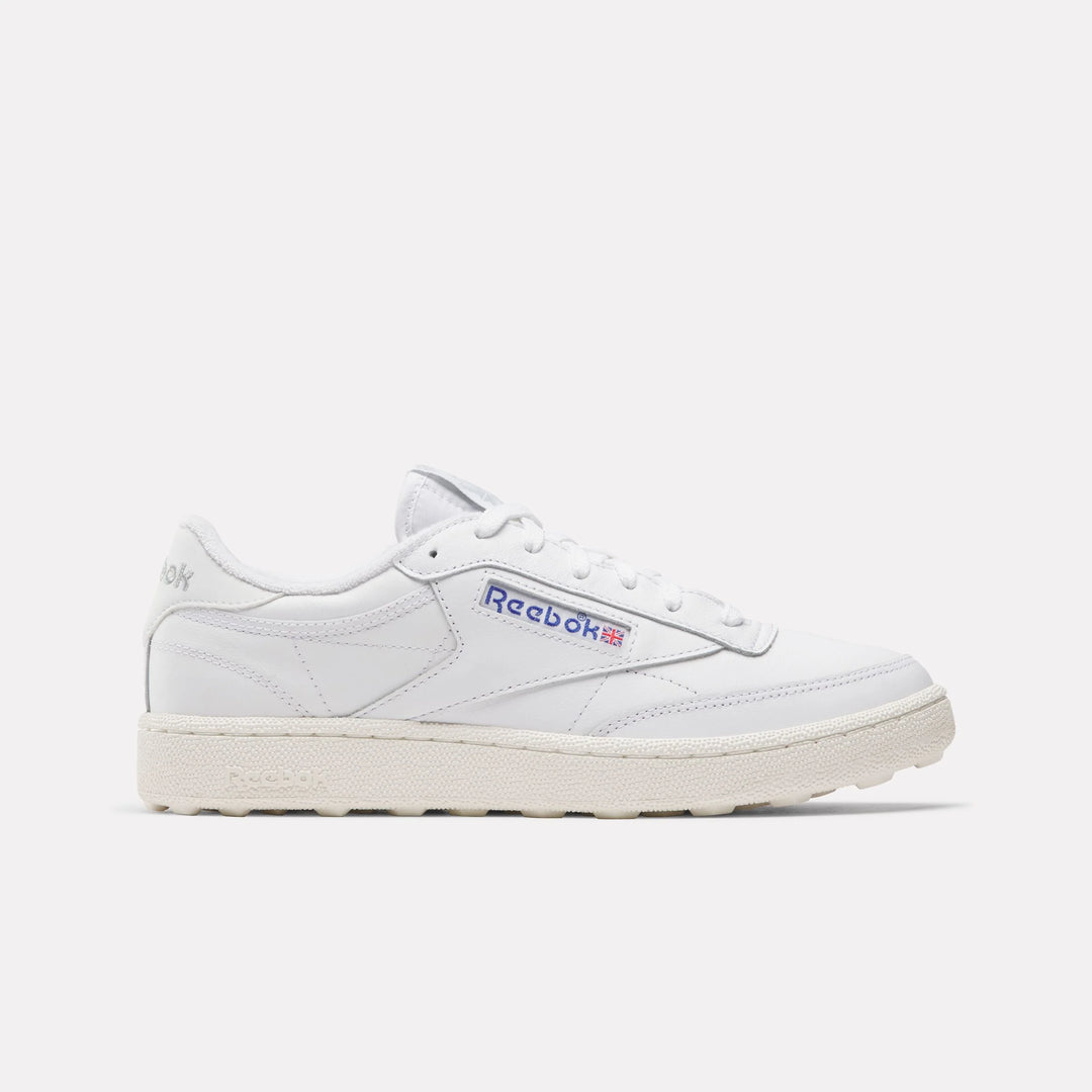Reebok Men's Club C Golf Shoes