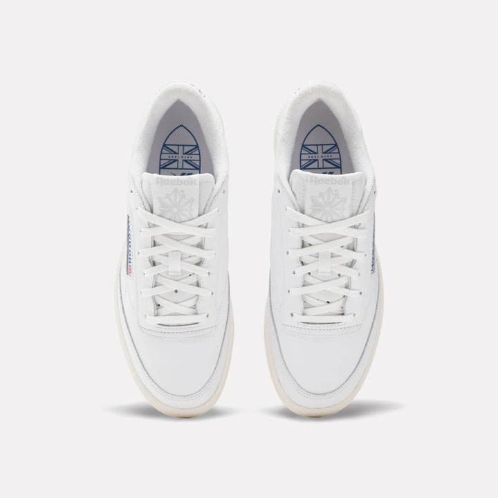 Reebok Men's Club C Golf Shoes