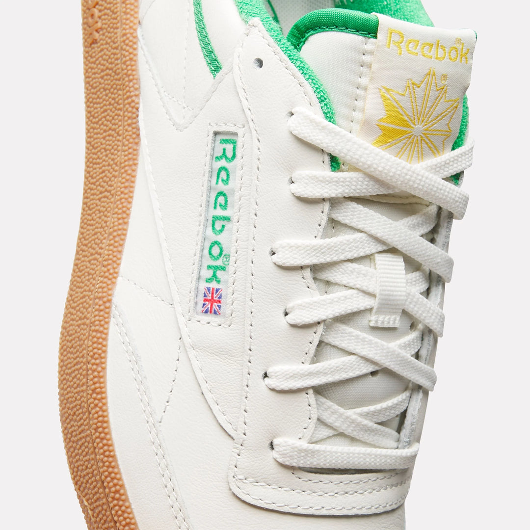 Reebok Men's Club C Golf Shoes