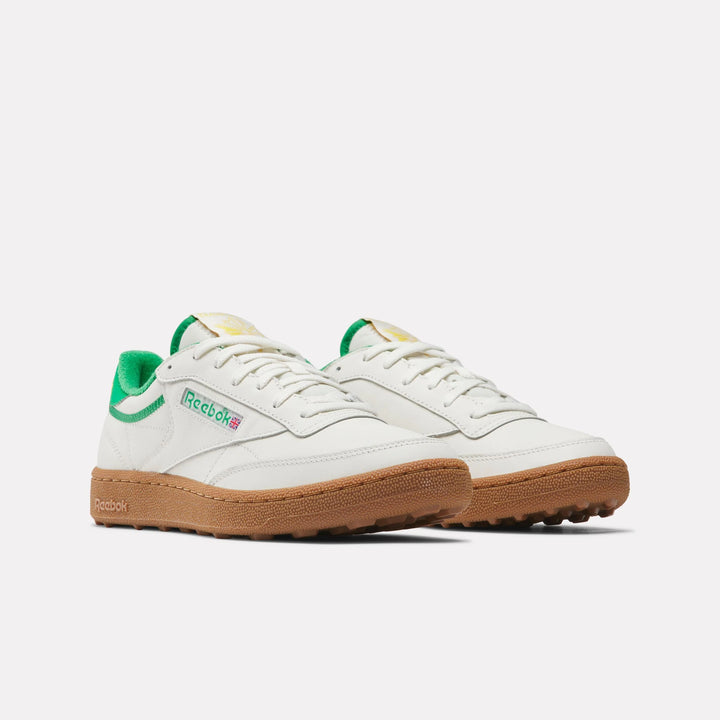 Reebok Men's Club C Golf Shoes