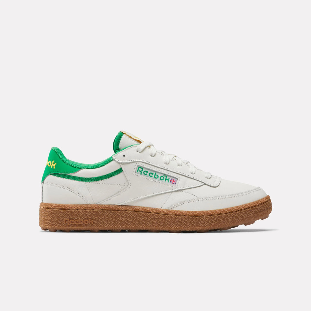 Reebok Men's Club C Golf Shoes