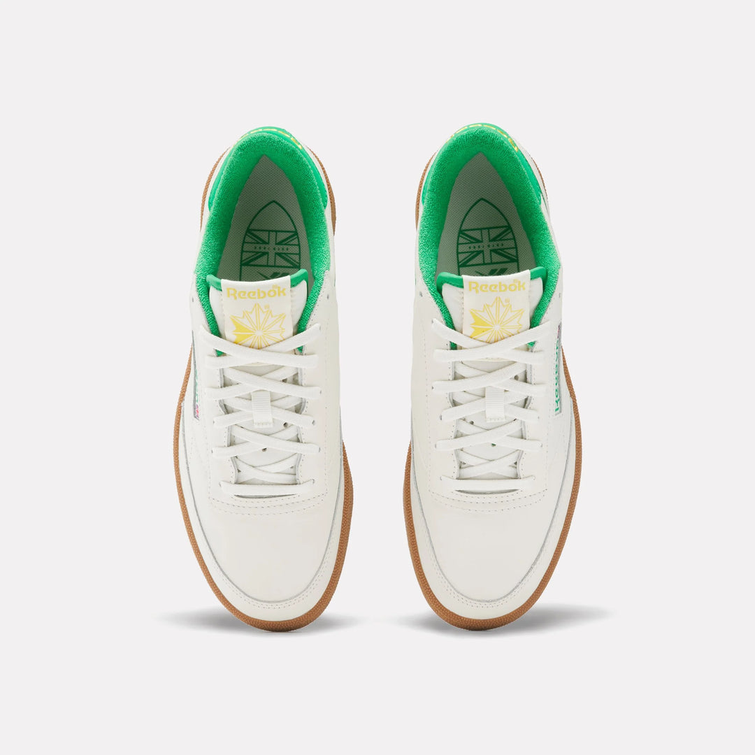 Reebok Men's Club C Golf Shoes