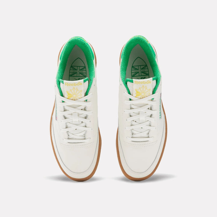 Reebok Men's Club C Golf Shoes