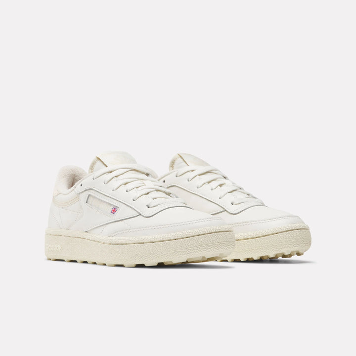 Reebok Women's Club C Golf Shoes