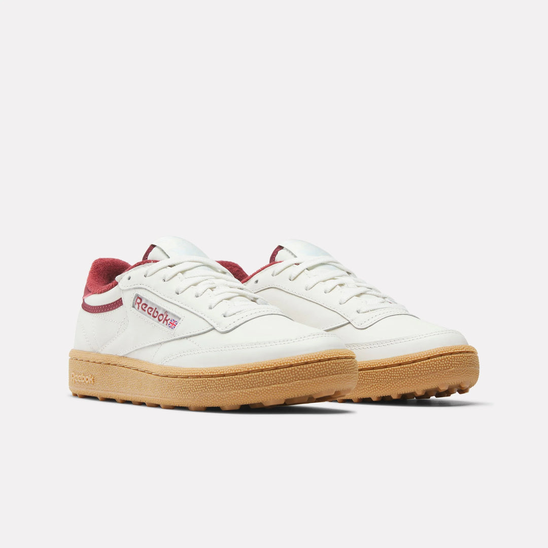 Reebok Women's Club C Golf Shoes