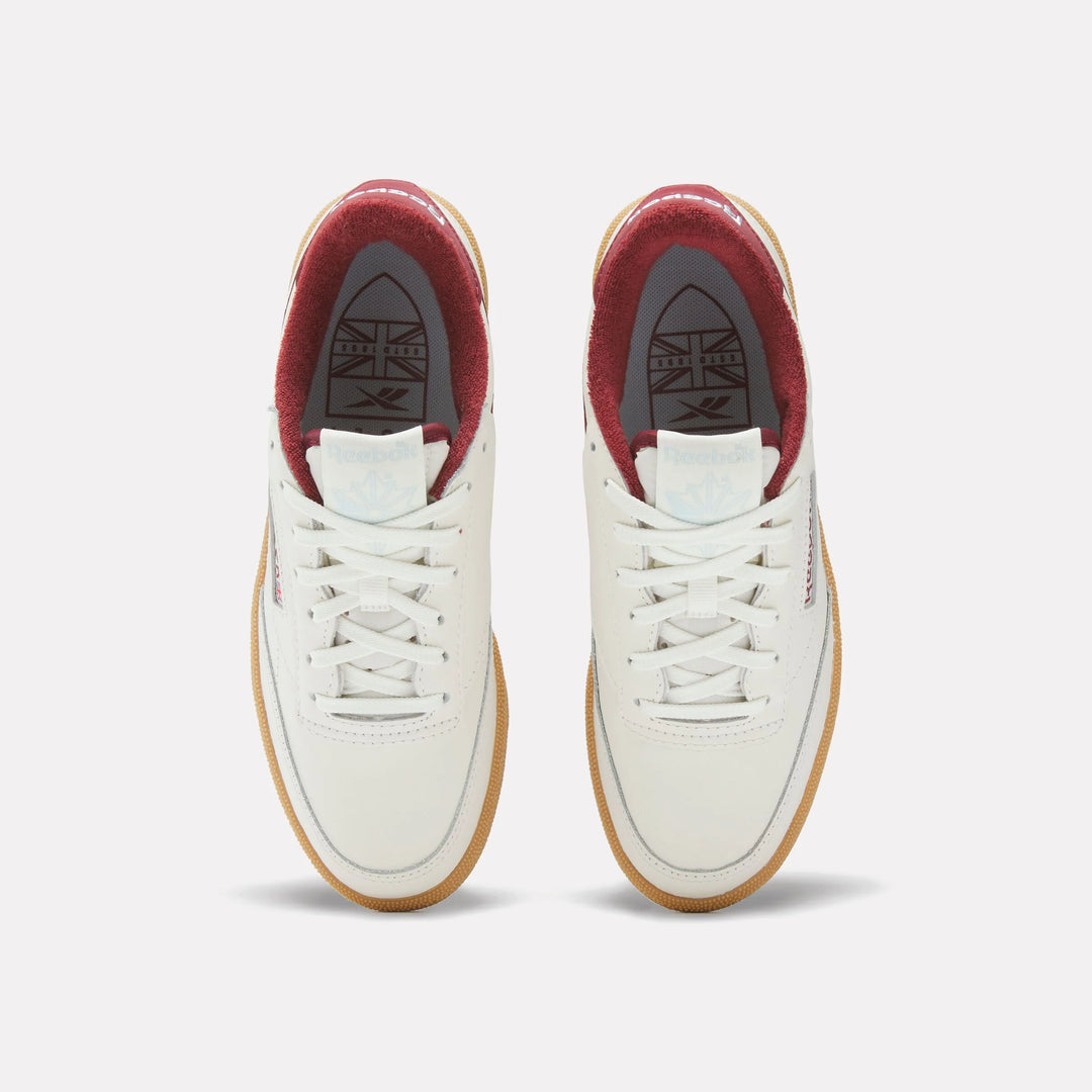 Reebok Women's Club C Golf Shoes