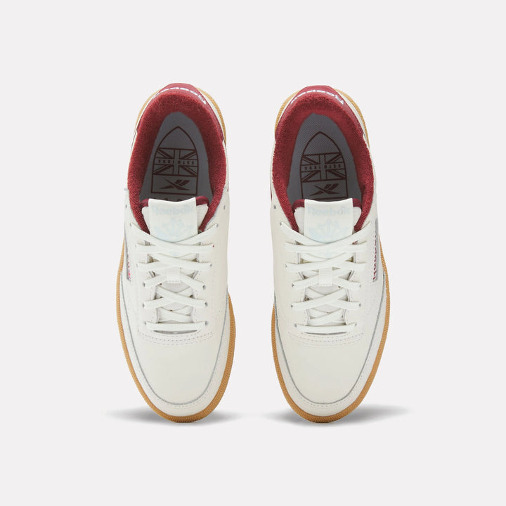 Reebok Women's Club C Golf Shoes