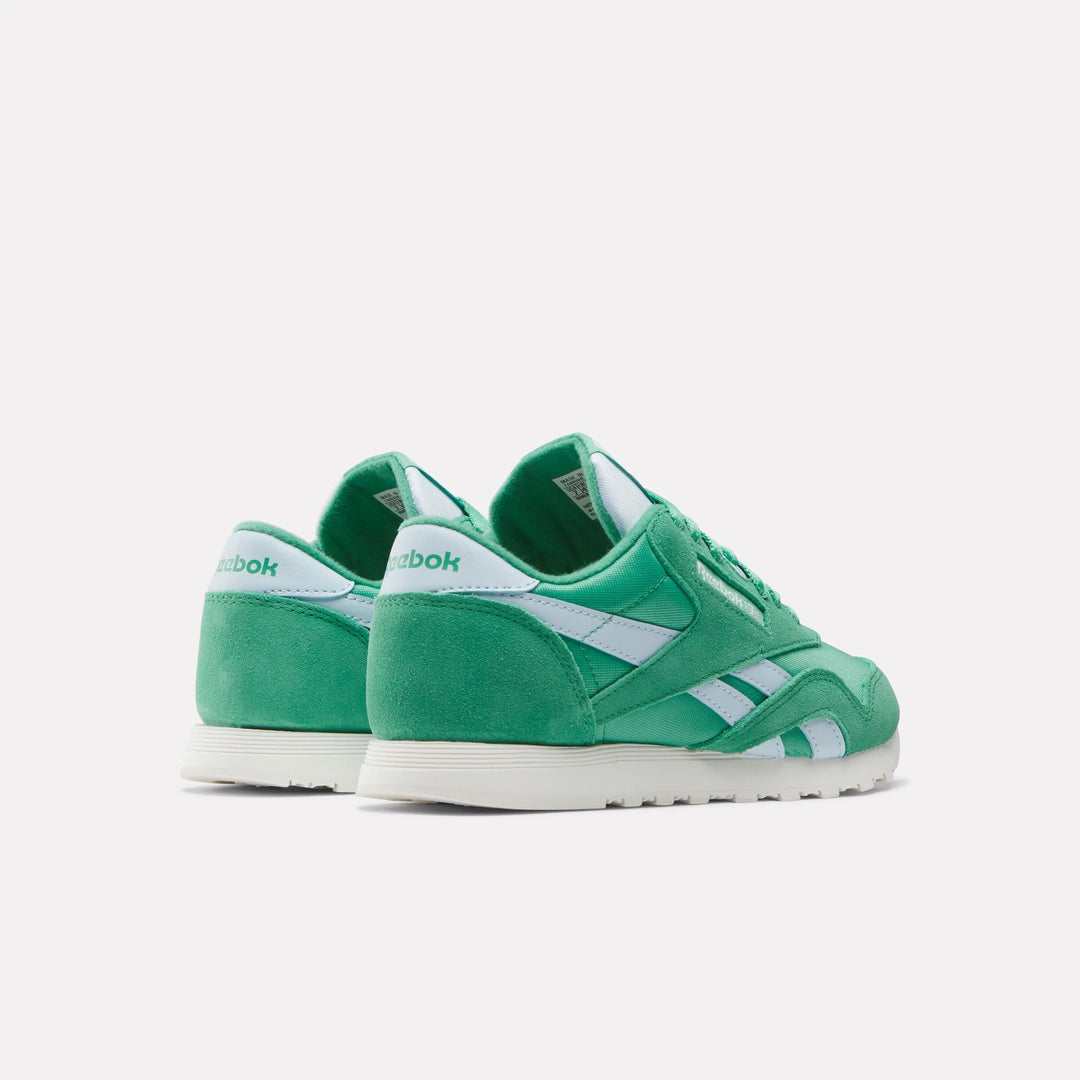 Reebok Women's Classic Nylon Shoes