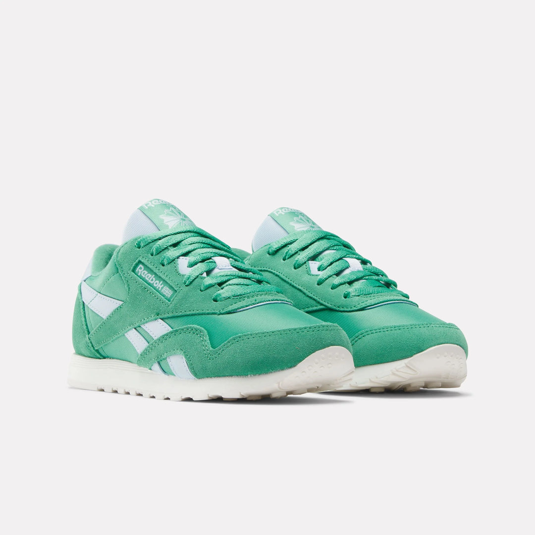 Reebok Women's Classic Nylon Shoes