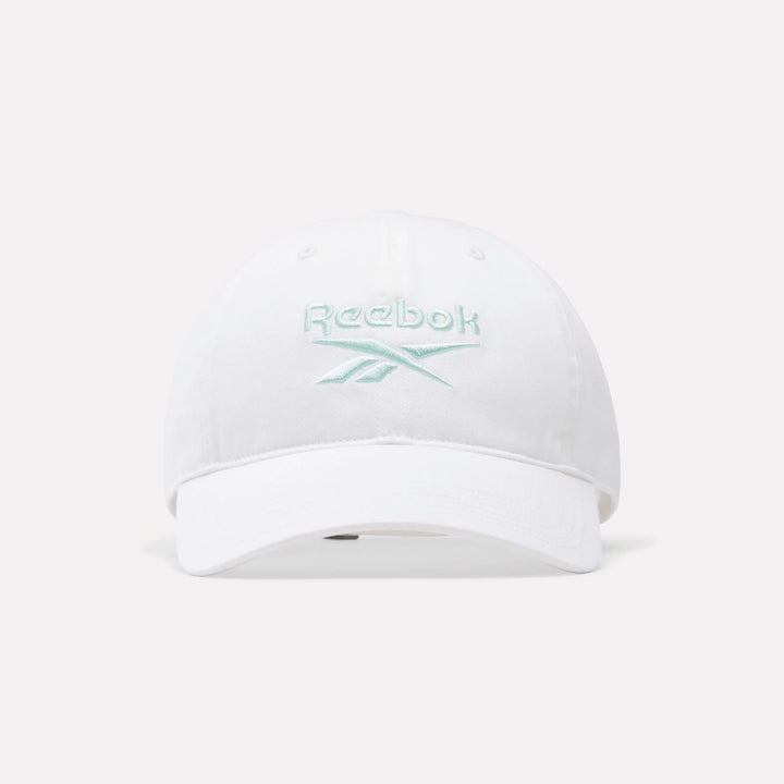 Reebok Logo Cap