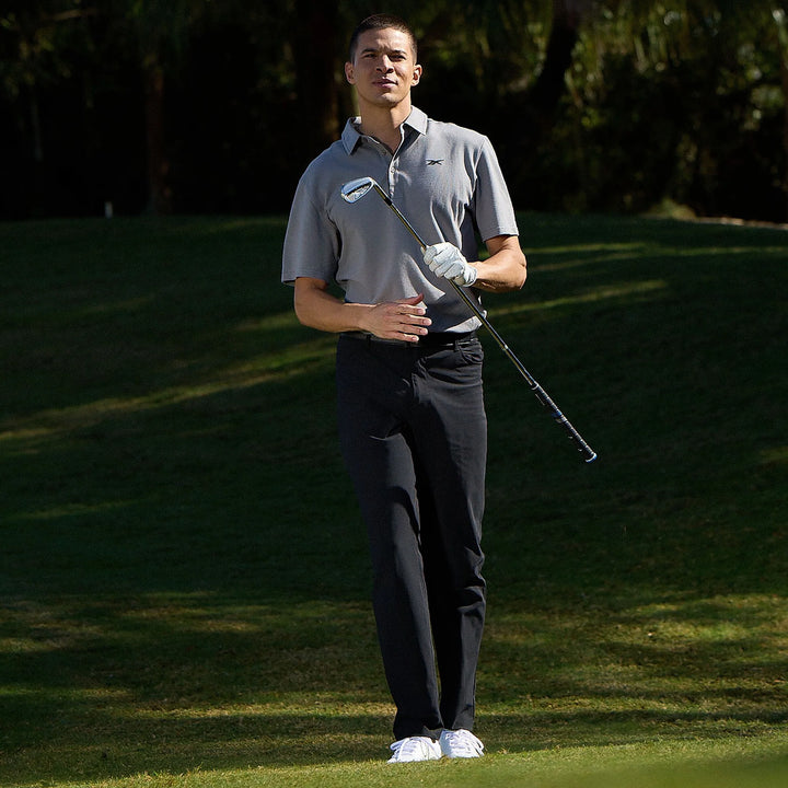 Reebok Men's The Favorite Golf Pants - Relaxed Fit