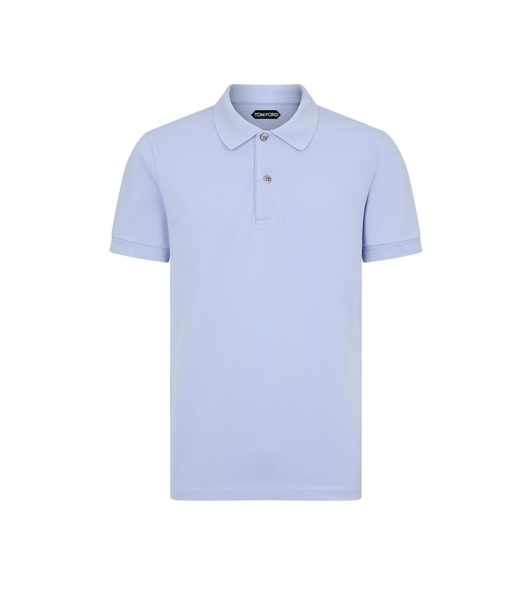 TOM FORD TENNIS PIQUET POLO