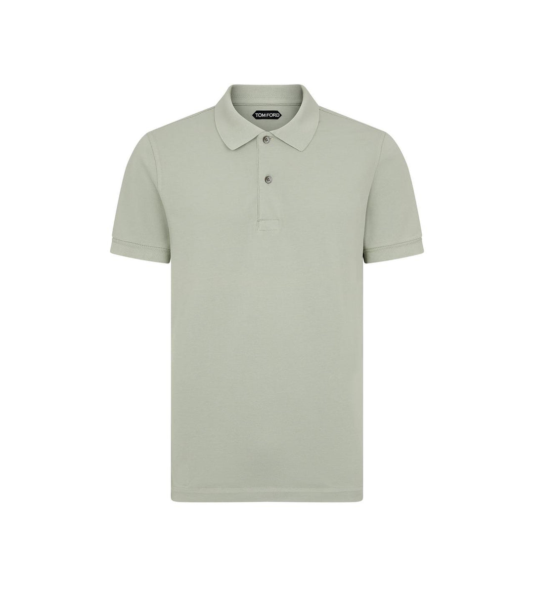 TOM FORD TENNIS PIQUET POLO
