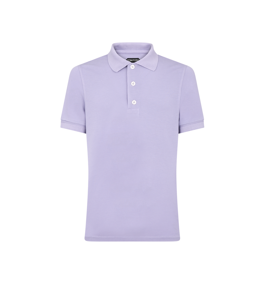 TOM FORD PIQUET POLO