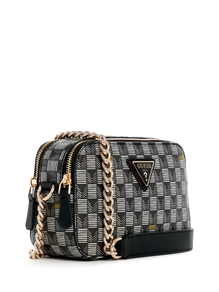 Guess G Wave Camera Crossbody