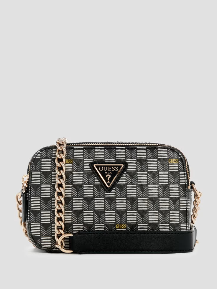 Guess G Wave Camera Crossbody
