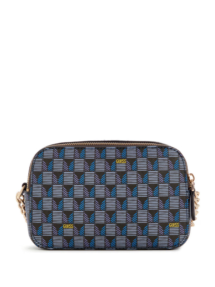 Guess G Wave Camera Crossbody
