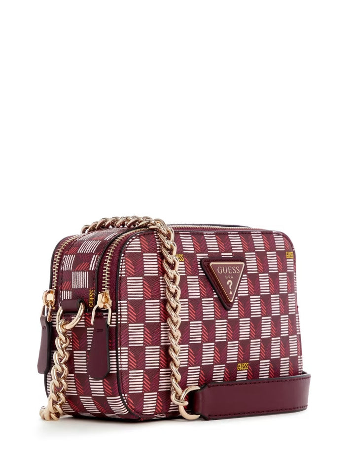 Guess G Wave Camera Crossbody
