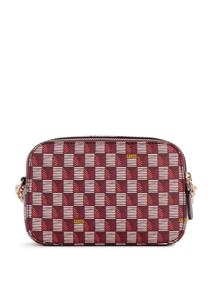 Guess G Wave Camera Crossbody